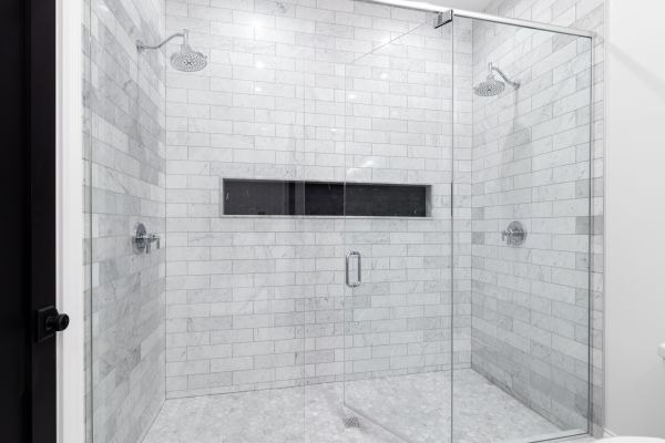 Cost of Shower Replacement in Riverview
