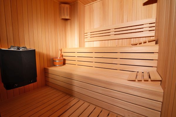 Cost of Steam Shower Replacement in Riverview