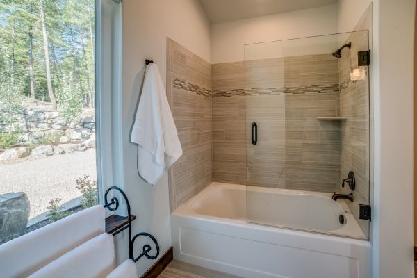 Cost of Tub Conversion Service in Riverview