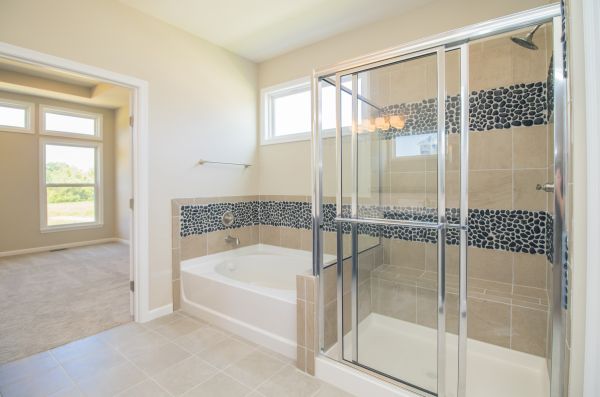 Cost of Shower Room Installation in Riverview