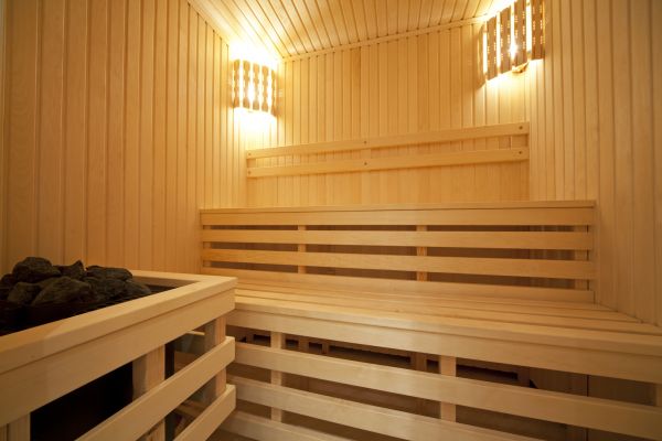 Cost of Steam Shower Installation in Riverview