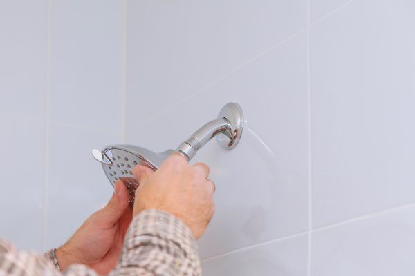Cost of Shower Plumbing Service in Riverview