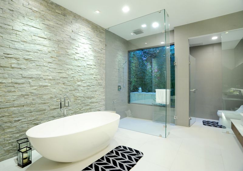 Soaking Tub Retreat