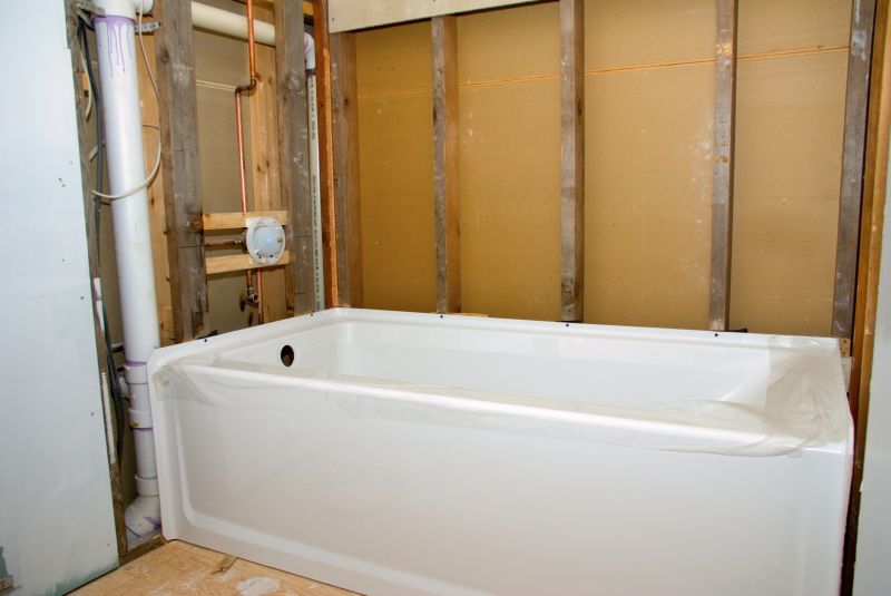 Top Bathtub Installation Companies in Plant City, FL