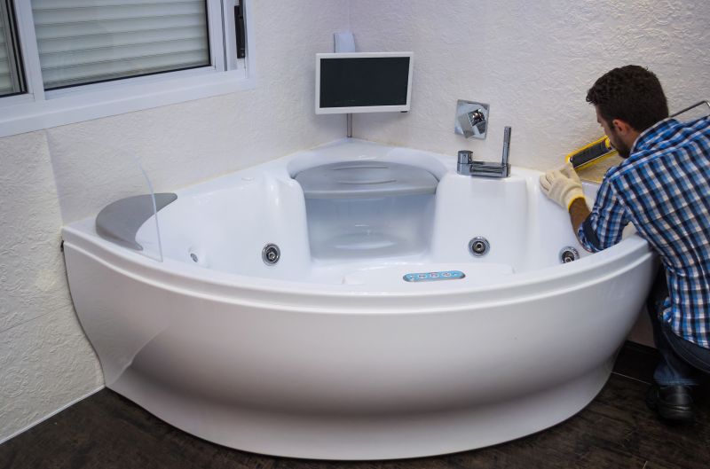 Top Bathtub Installation Companies in Sun City Center, FL