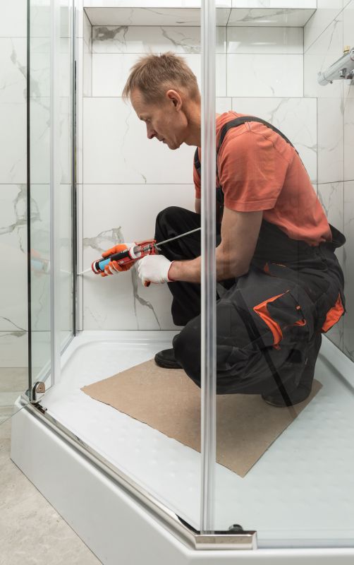 Top Shower Installation Companies in Ellenton, FL