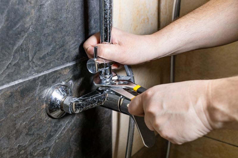 Top Shower Installation Companies in Ruskin, FL