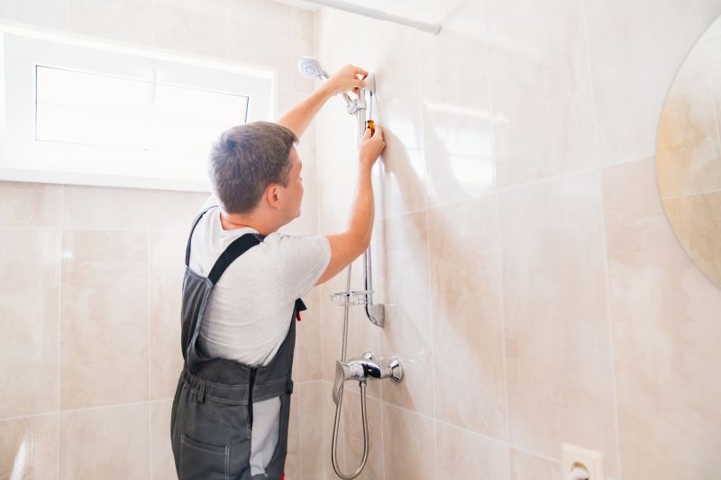 Top Shower Installation Companies in Wimauma, FL