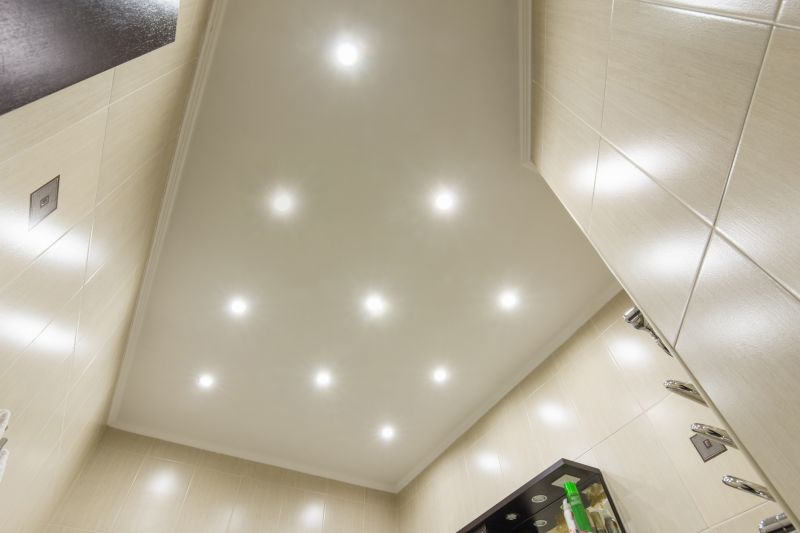 Smart Lighting Features